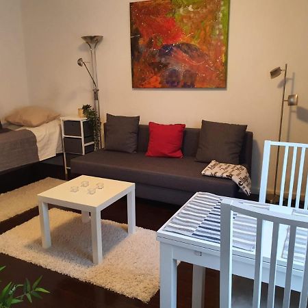 Homeaway City Kuopio Dış mekan fotoğraf