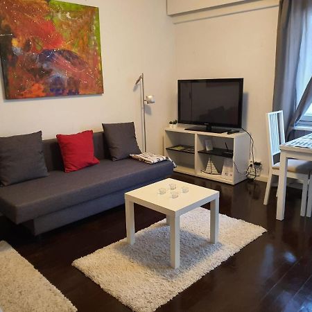 Homeaway City Kuopio Dış mekan fotoğraf