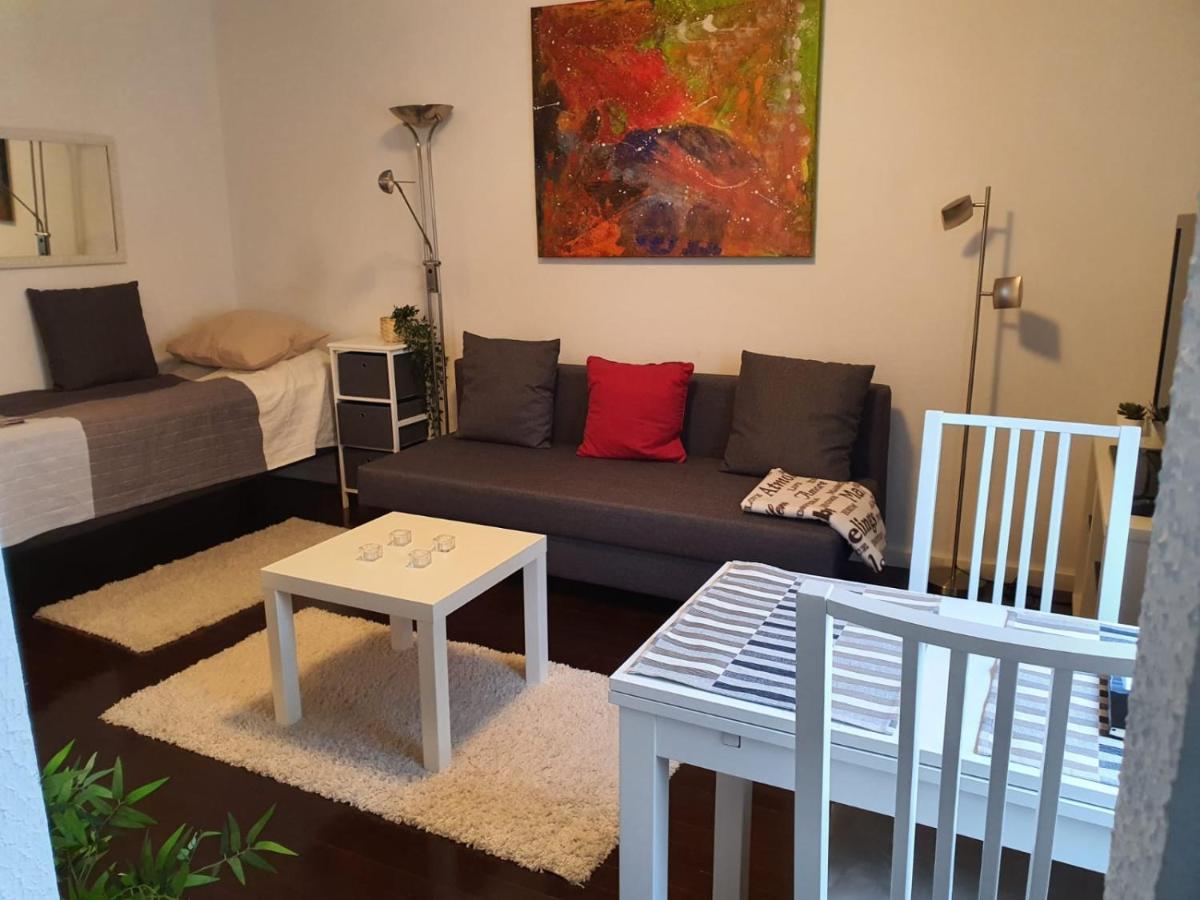 Homeaway City Kuopio Dış mekan fotoğraf