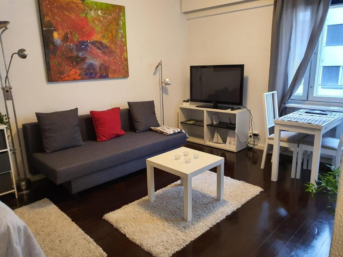 Homeaway City Kuopio Dış mekan fotoğraf
