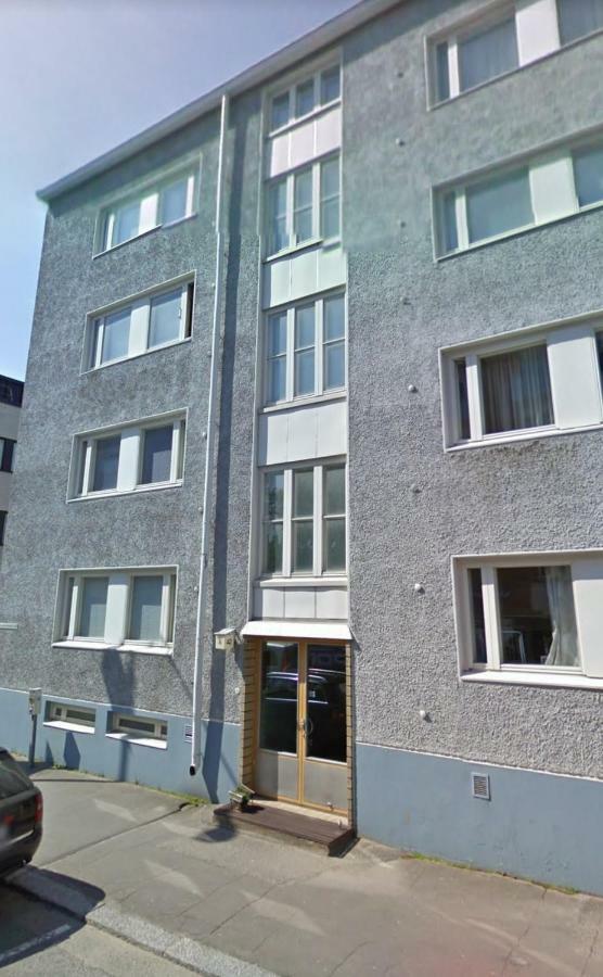 Homeaway City Kuopio Dış mekan fotoğraf