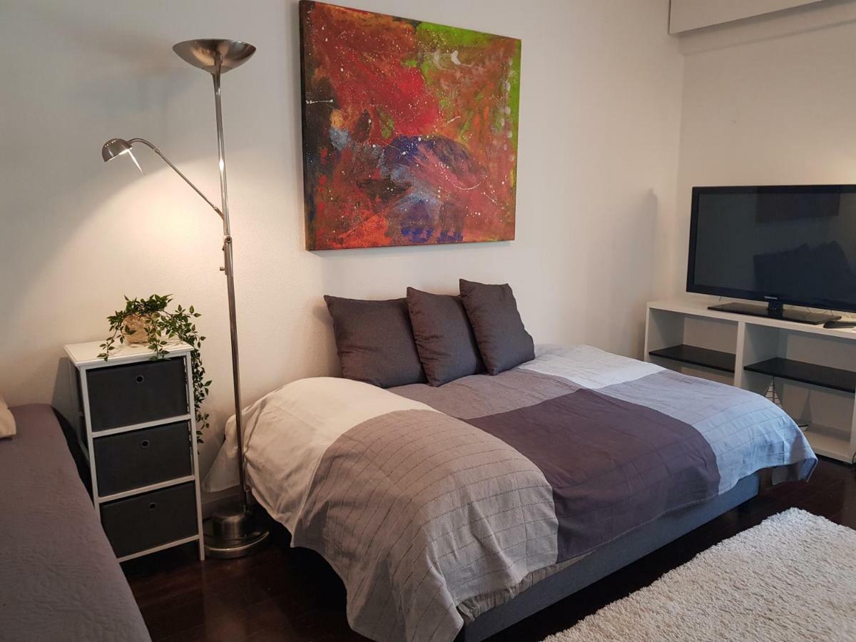 Homeaway City Kuopio Dış mekan fotoğraf