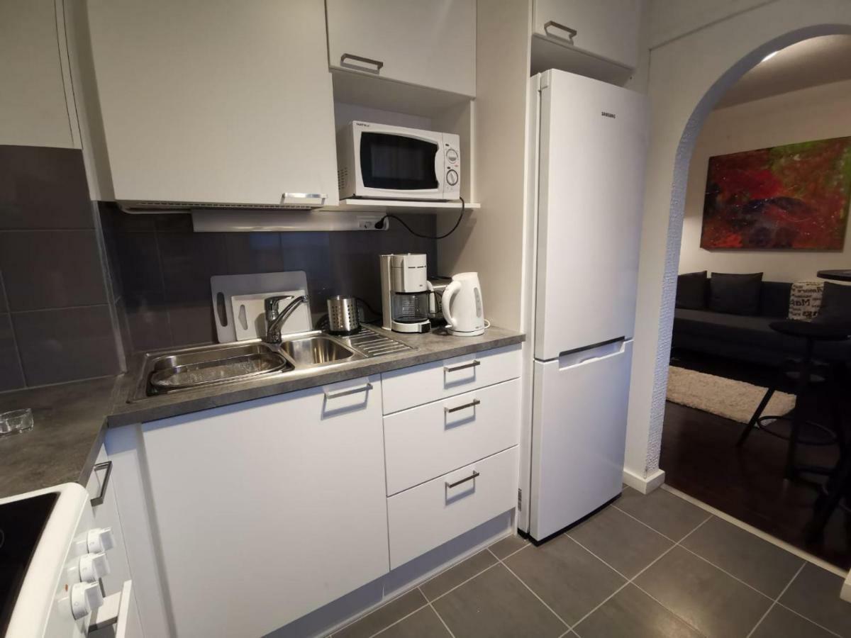 Homeaway City Kuopio Dış mekan fotoğraf